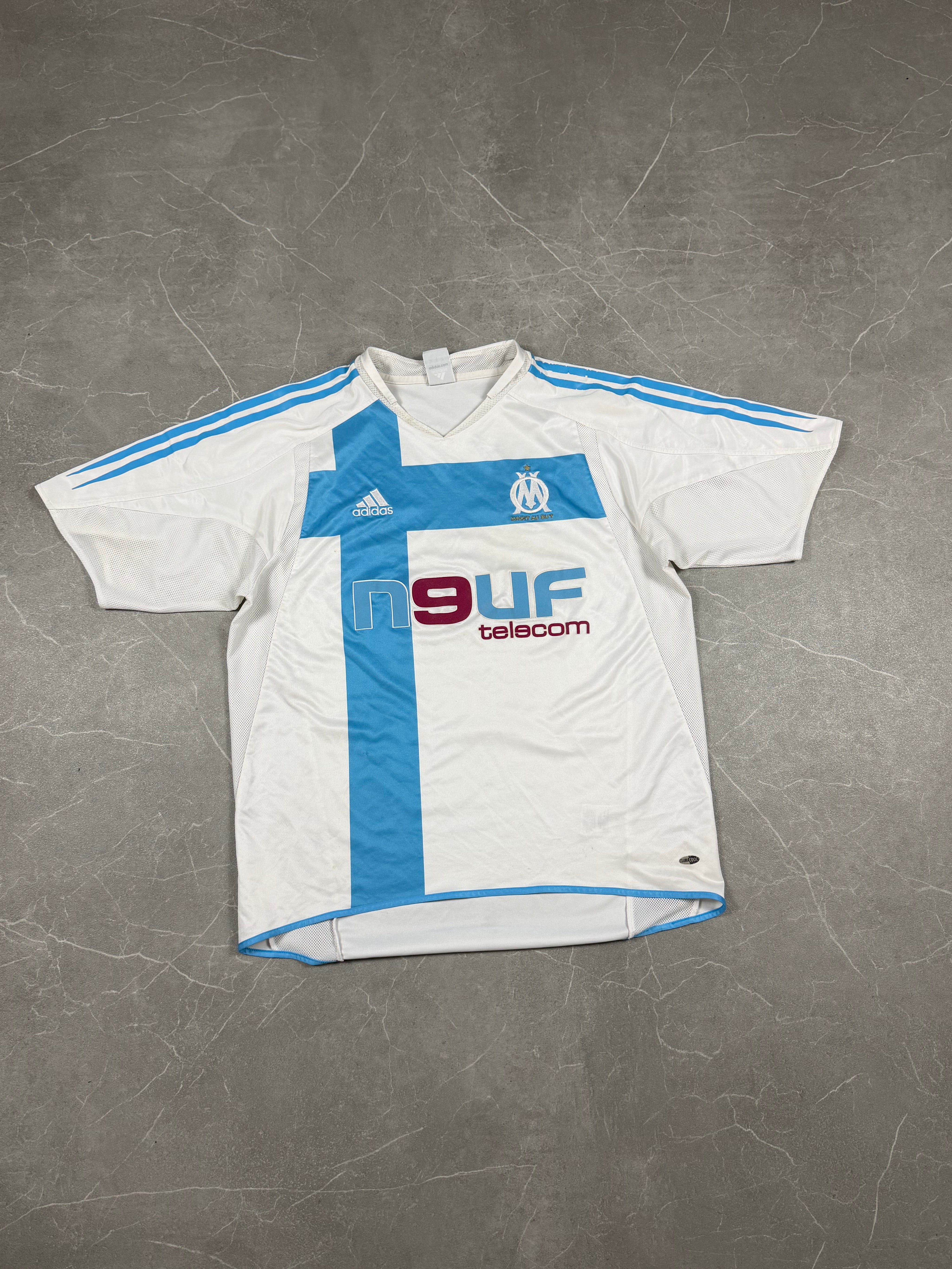 Marseille Trikot (L)