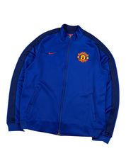 Nike Manchester United Jacke (L)