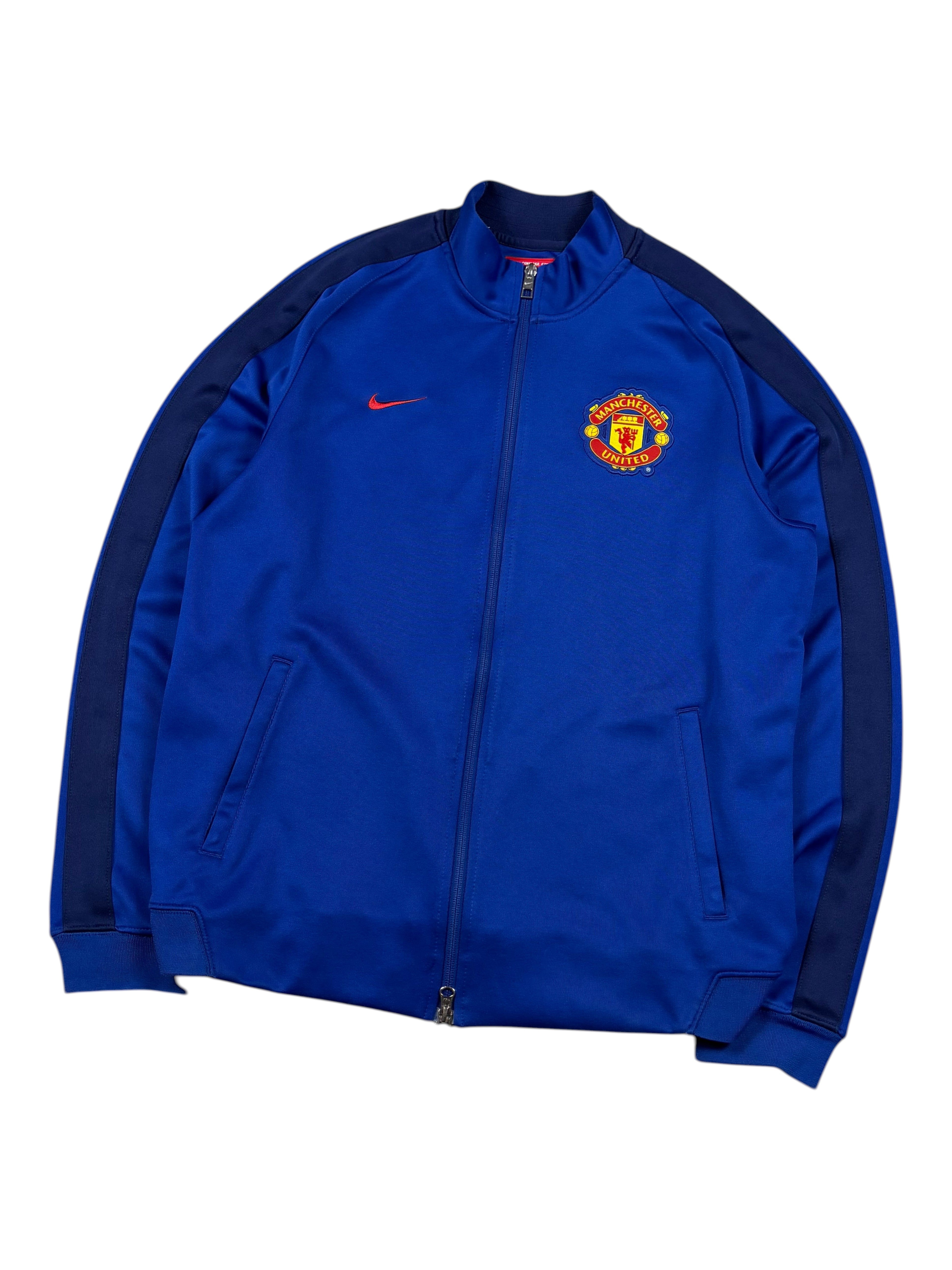 Nike Manchester United Jacke (L)