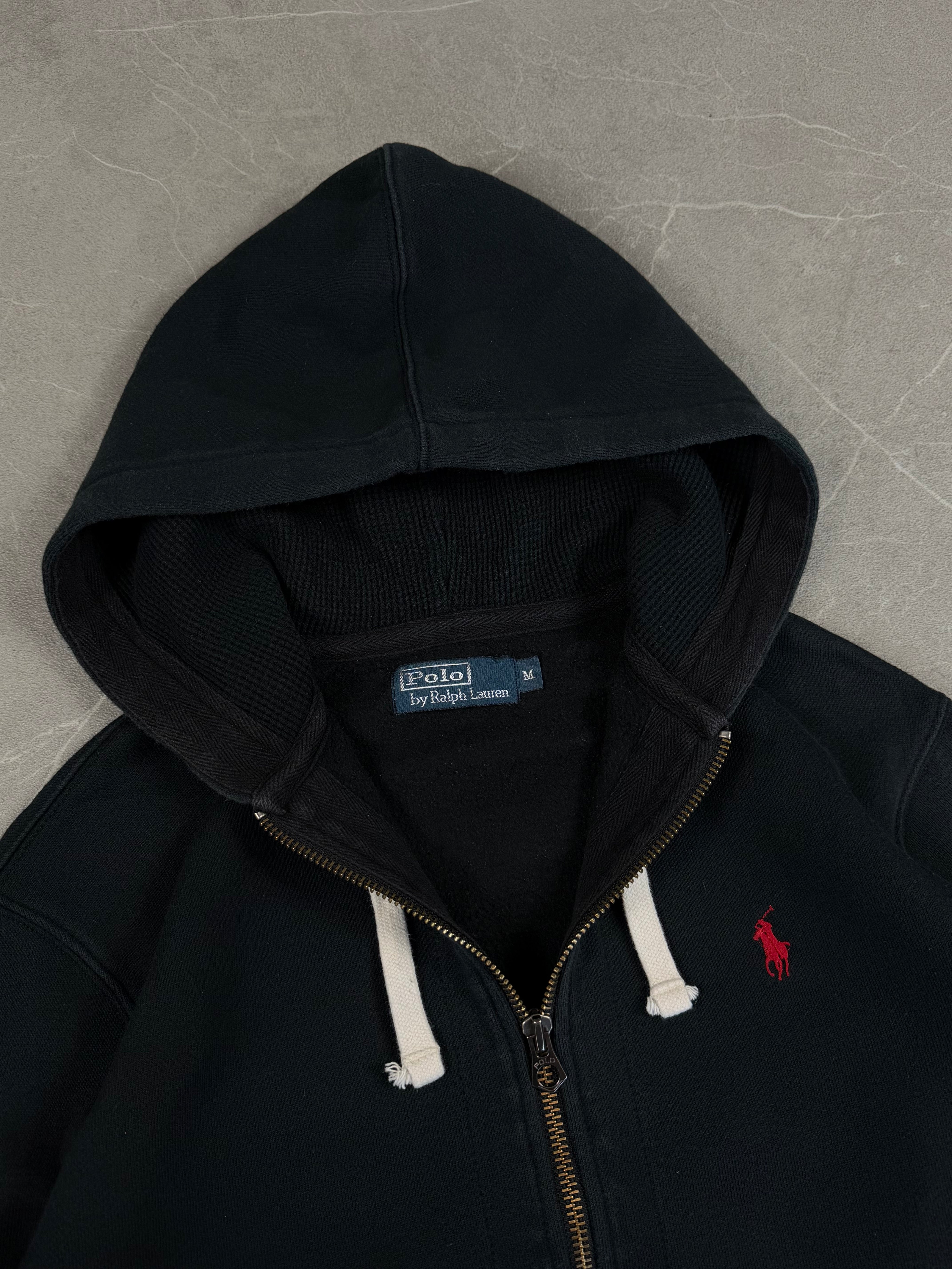 Ralph Lauren Zipper (S)
