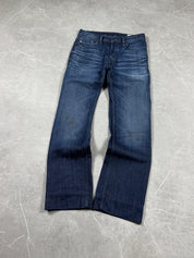 Diesel washed Straight Jeans (XS-S)