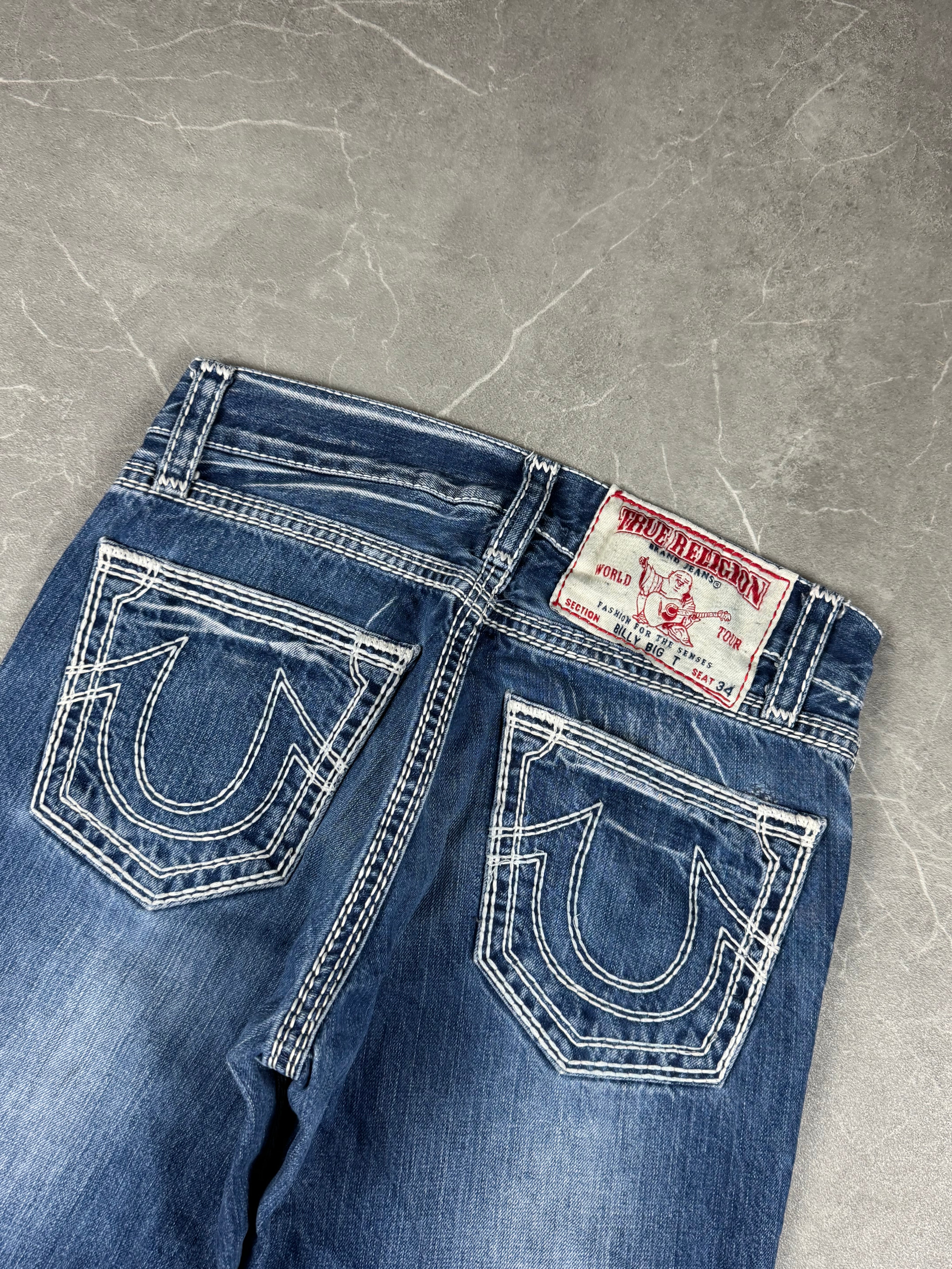 True Religion Jeans (SM)