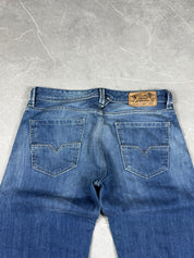 Diesel Vintage Straight fit Jeans (M)