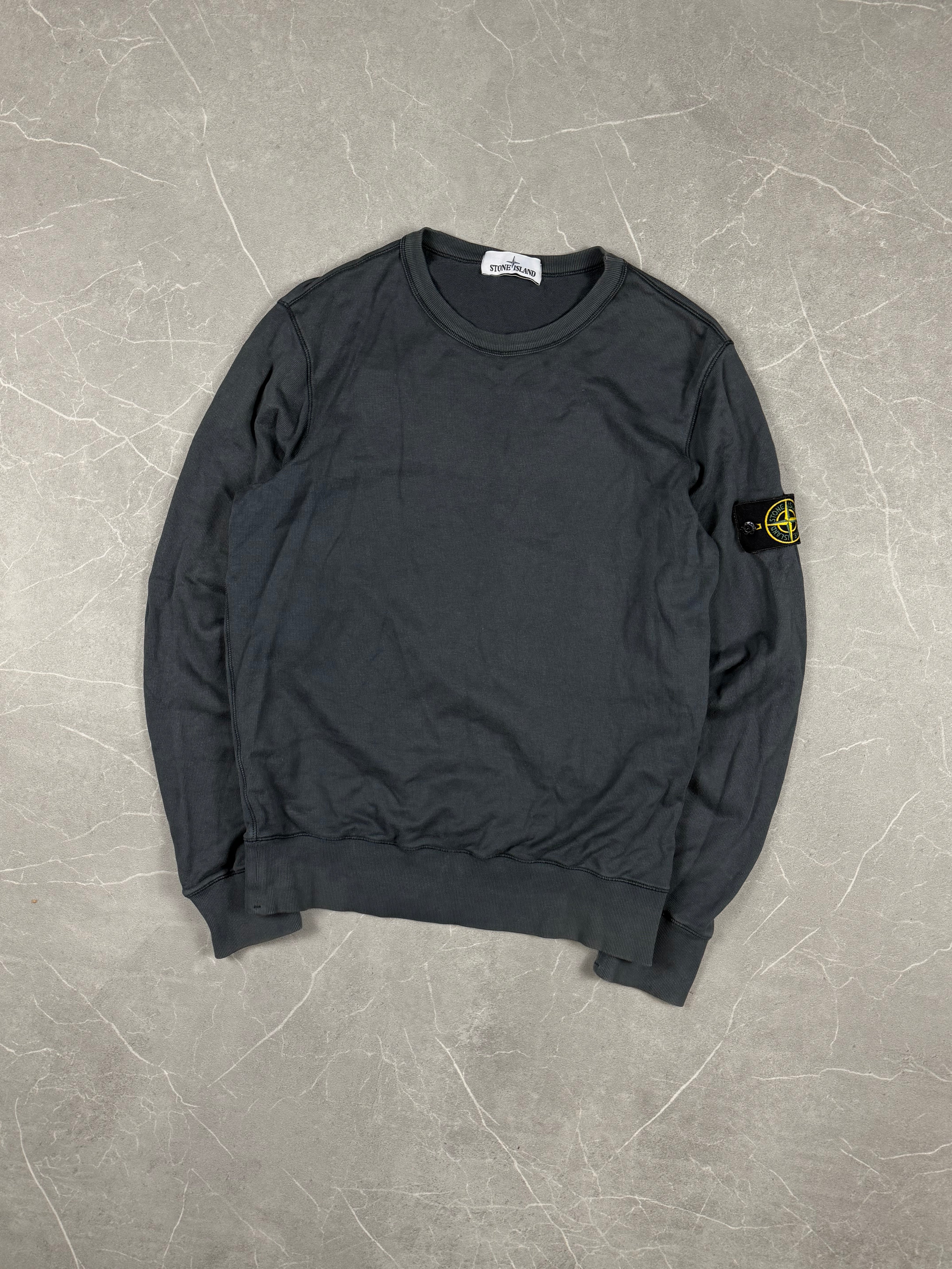 Stone Island Sweater (M)