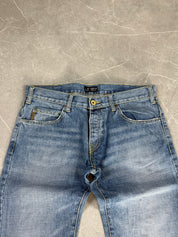 Armani Bootcut Jeans (S)