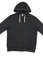 Ralph Lauren Zipper (M)