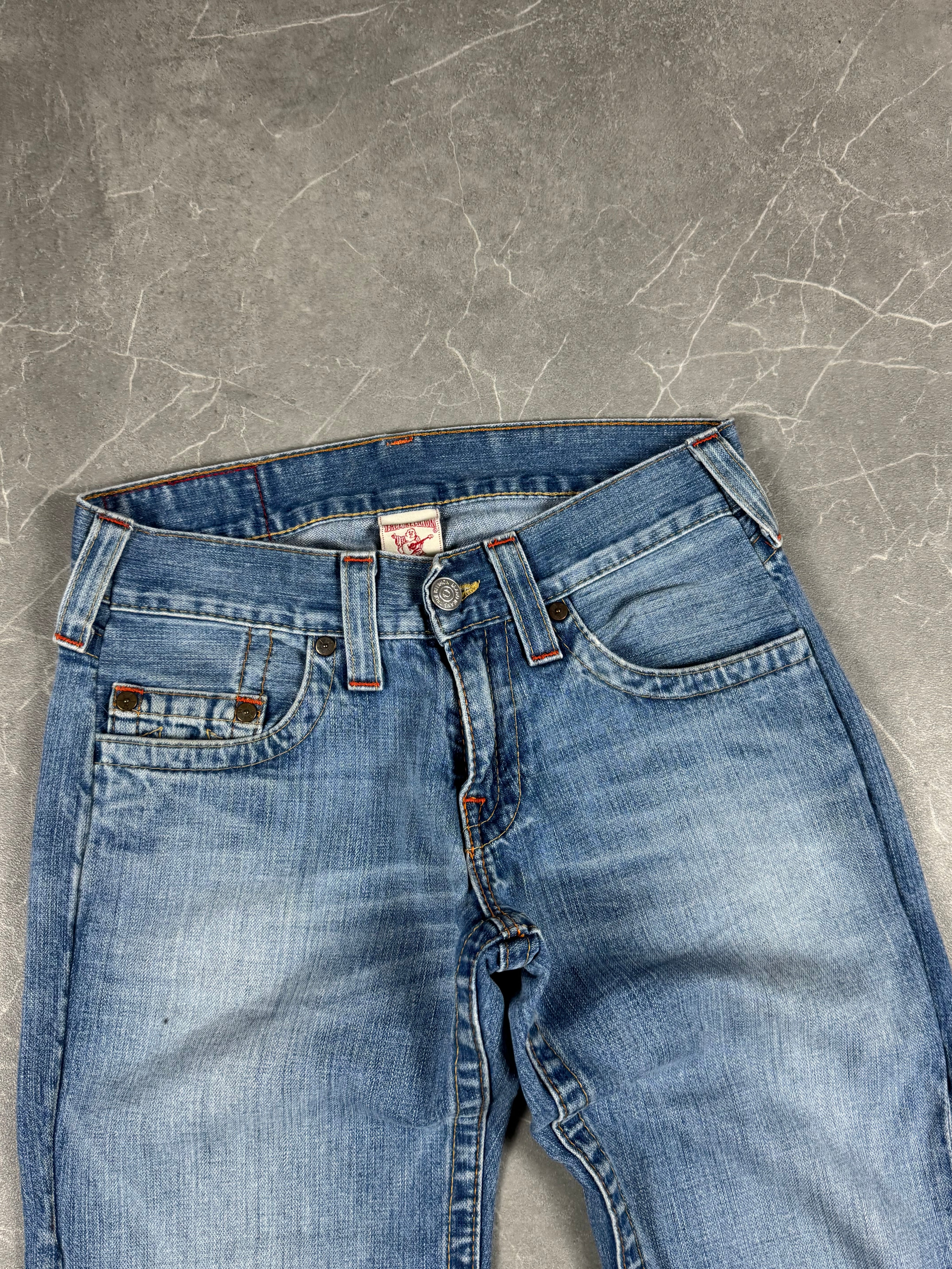 True Religion Jeans (M)