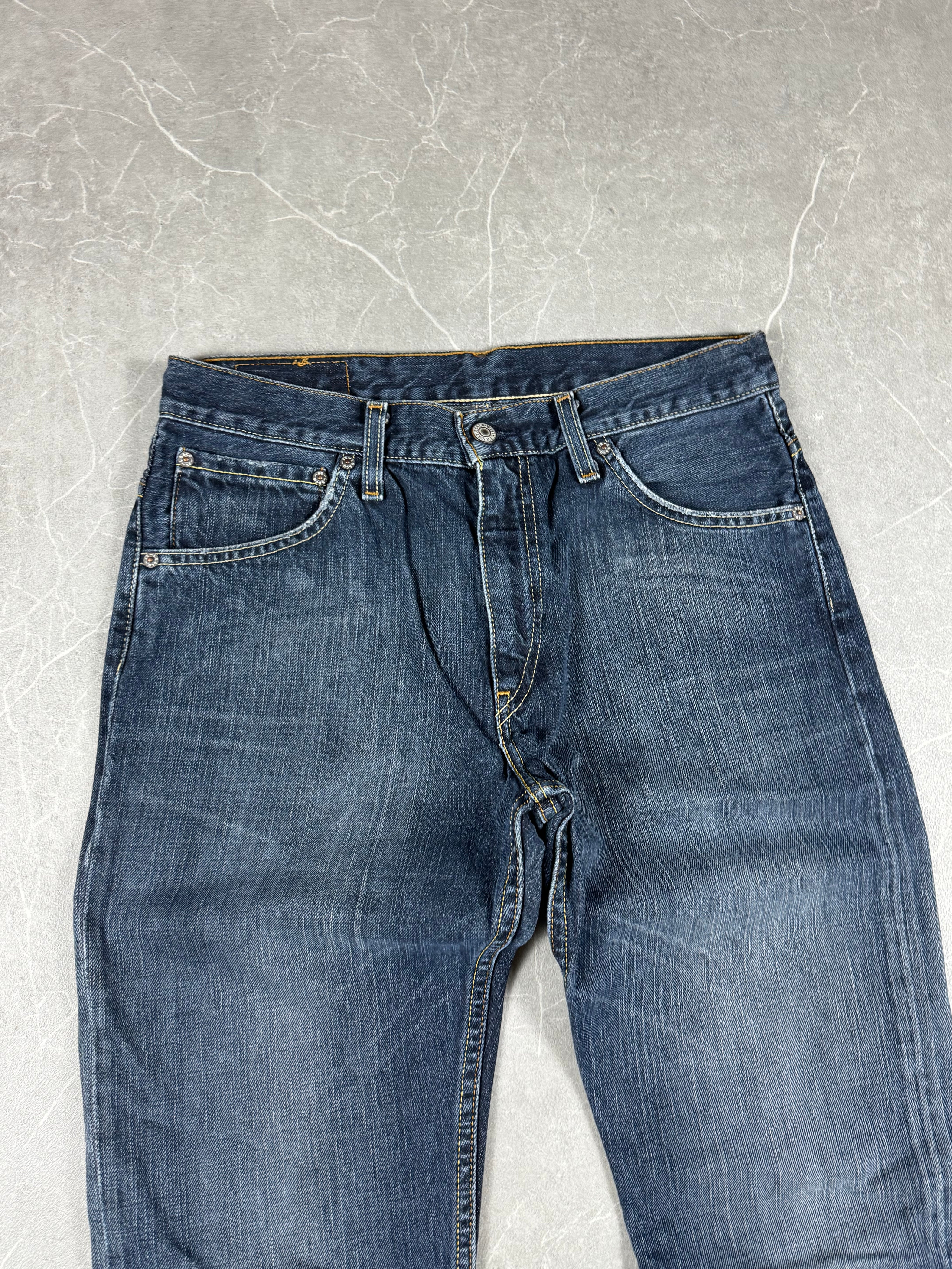 Levi's Bootcut Jeans (M)