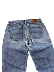 Vintage Bootcut Jeans (XS)
