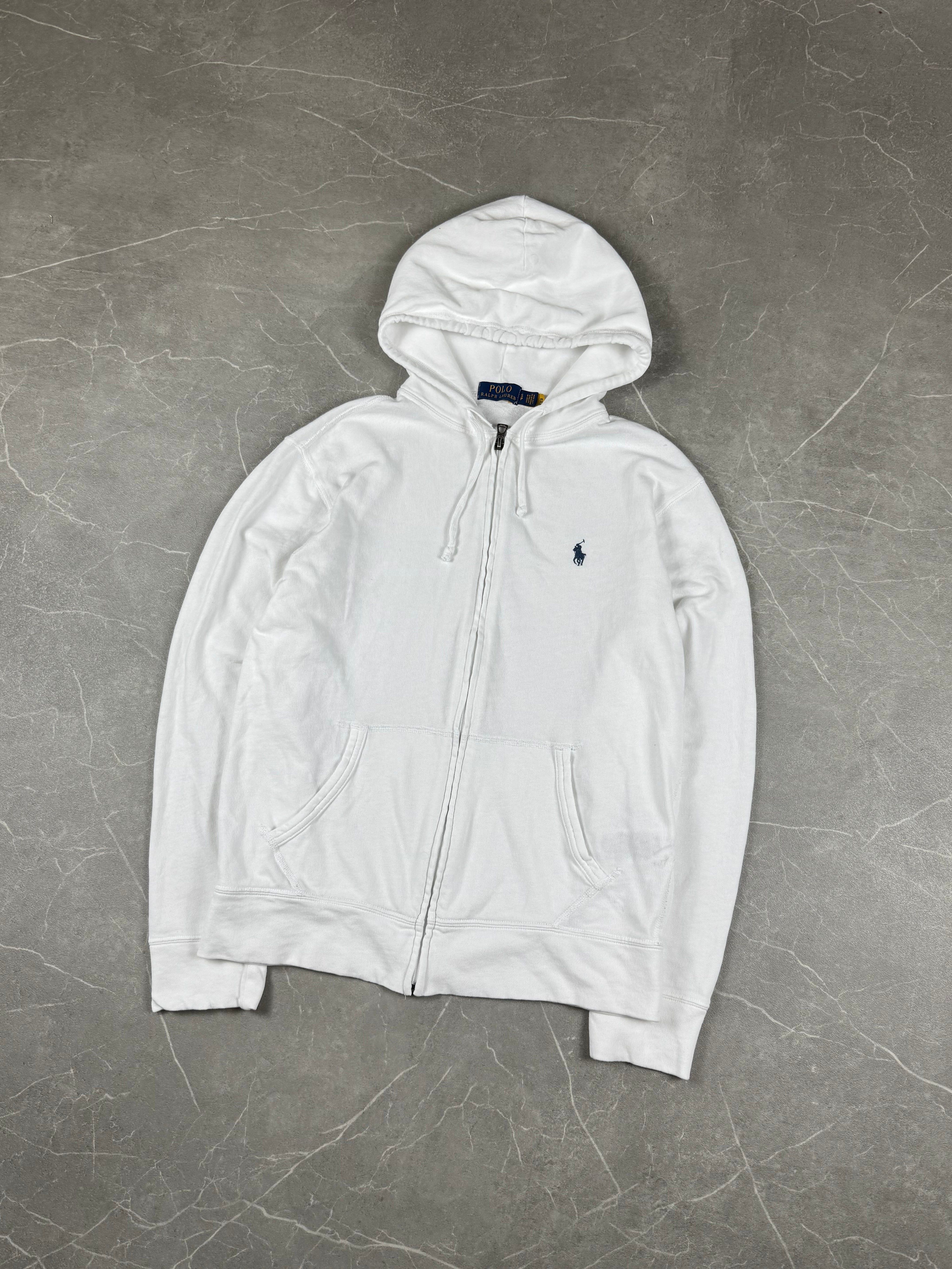 Ralph Lauren Zip (S)