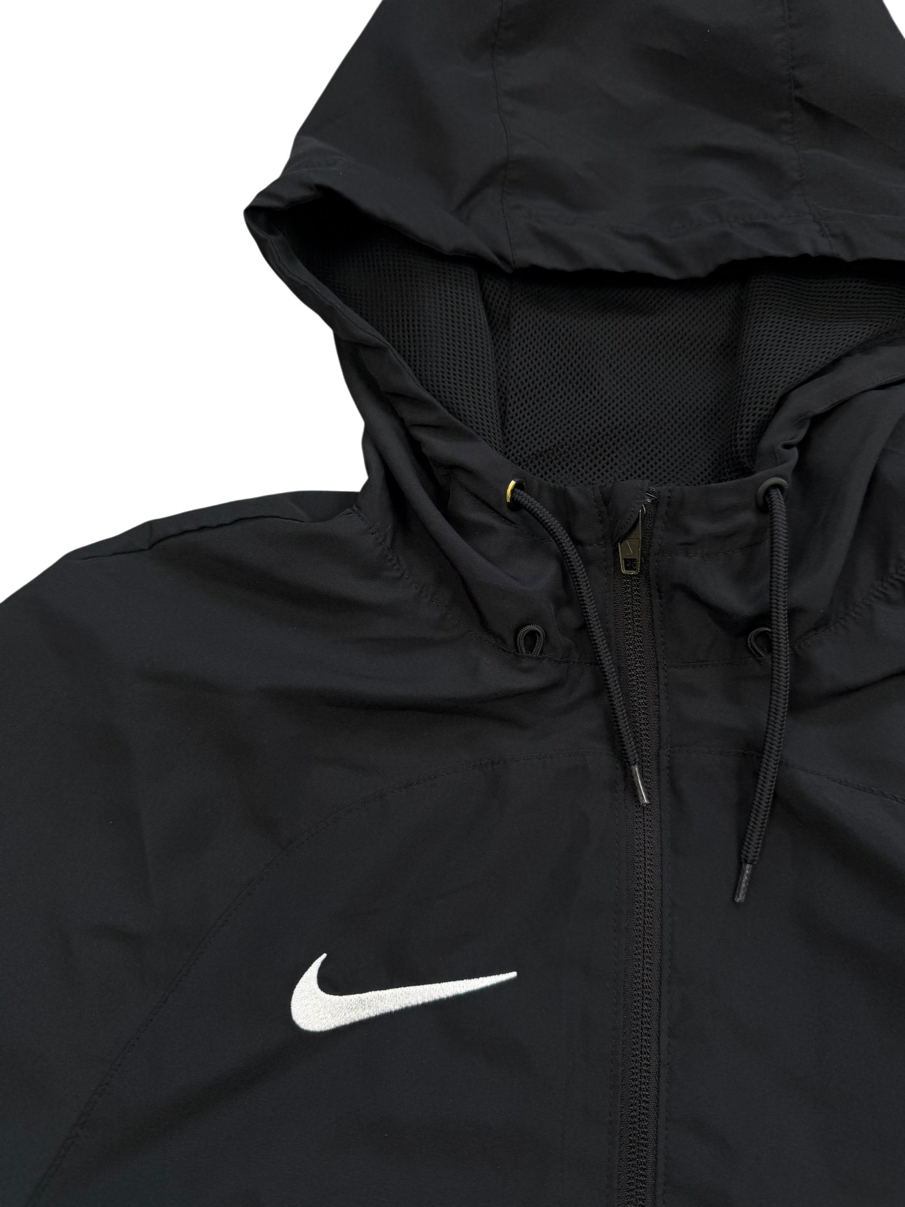 Nike Windbreaker (S)