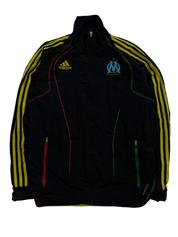Marseille Adidas Tracksuit (M)