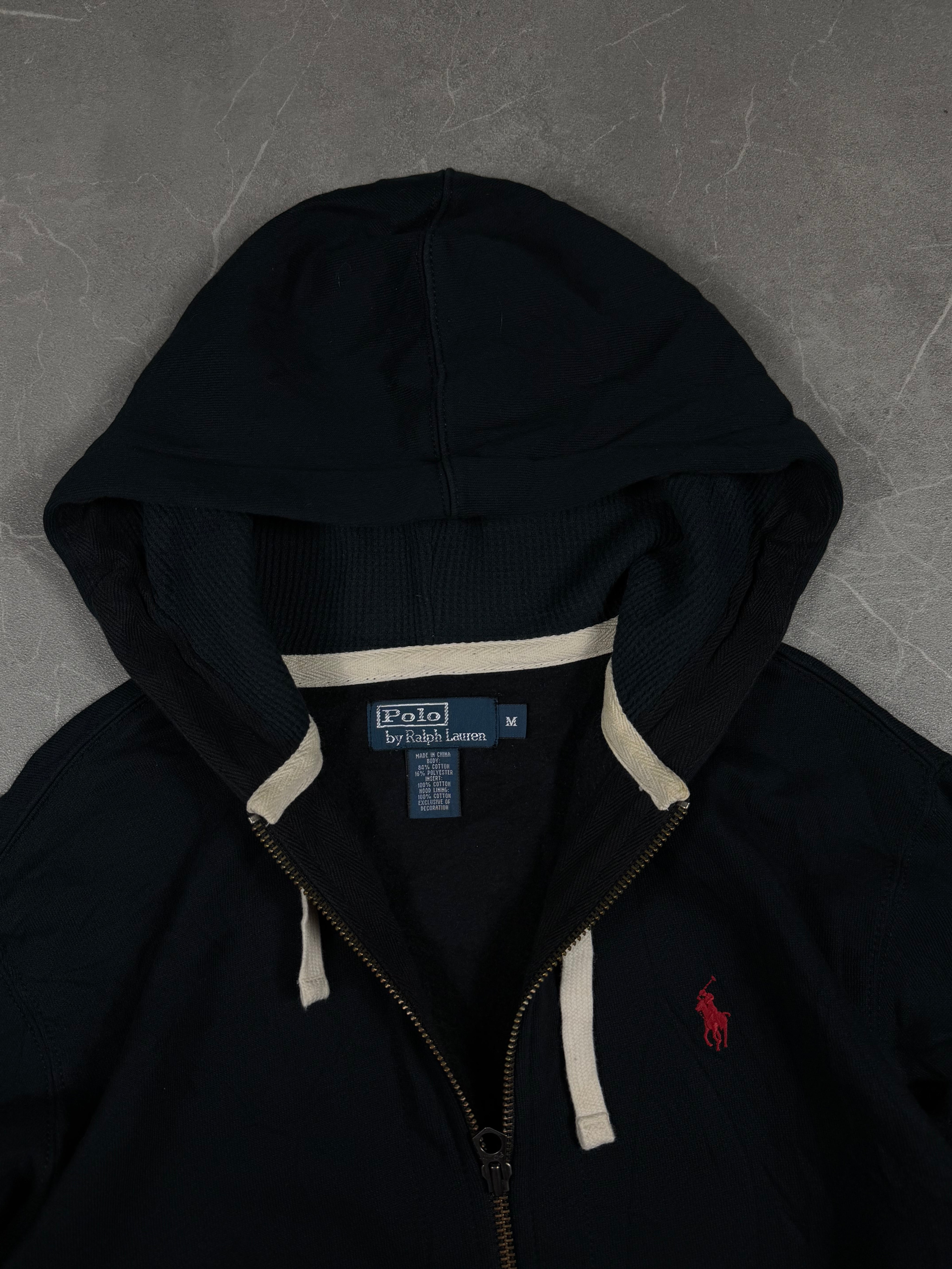 Ralph Lauren Zipper (M)