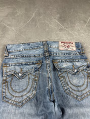 True Religion Jeans (S)