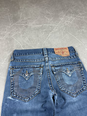True Religion Jeans (XS)