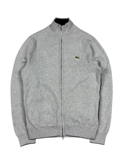 Lacoste Zipper (S)