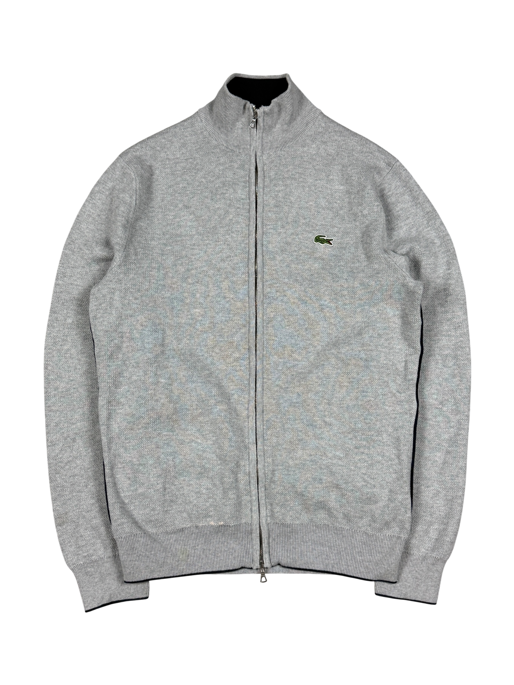 Lacoste Zipper (S)