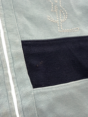YSL Vintage Zip Jacke (L)