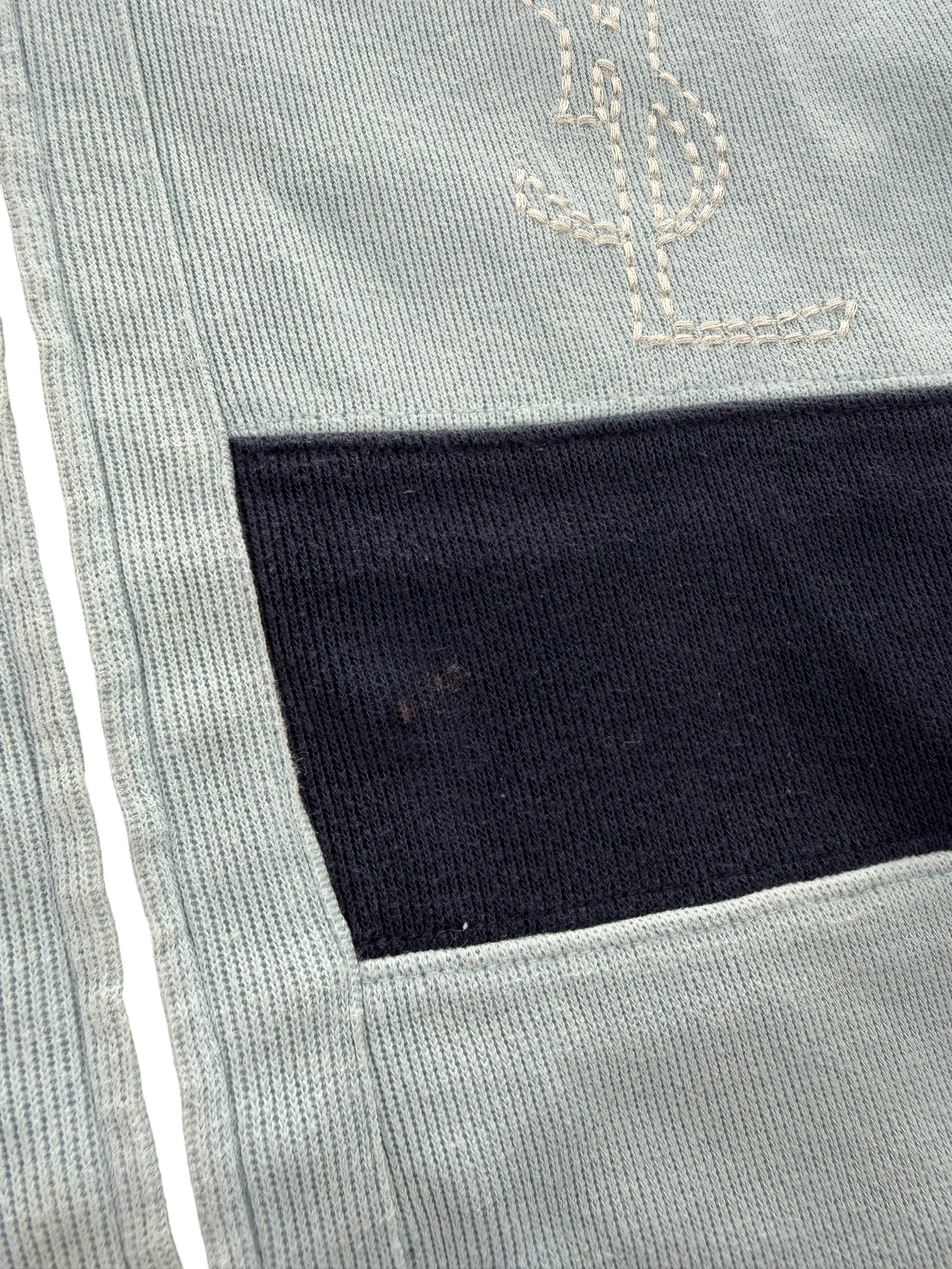 YSL Vintage Zip Jacke (L)