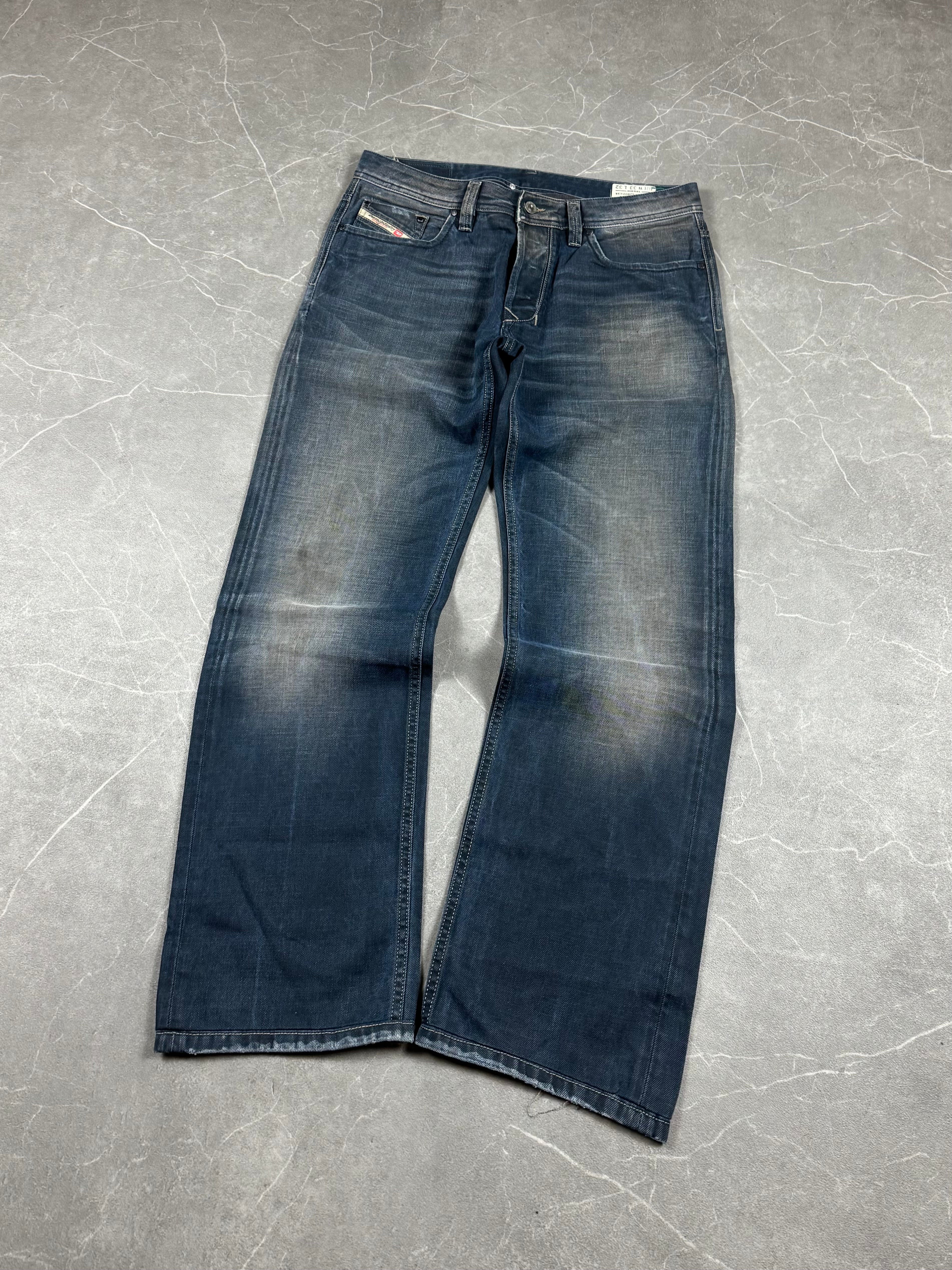 Diesel washed Jeans (XS-S)