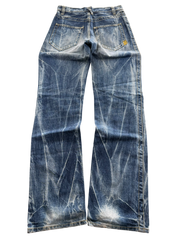 Ultra washed Bootcut Jeans (M-L)