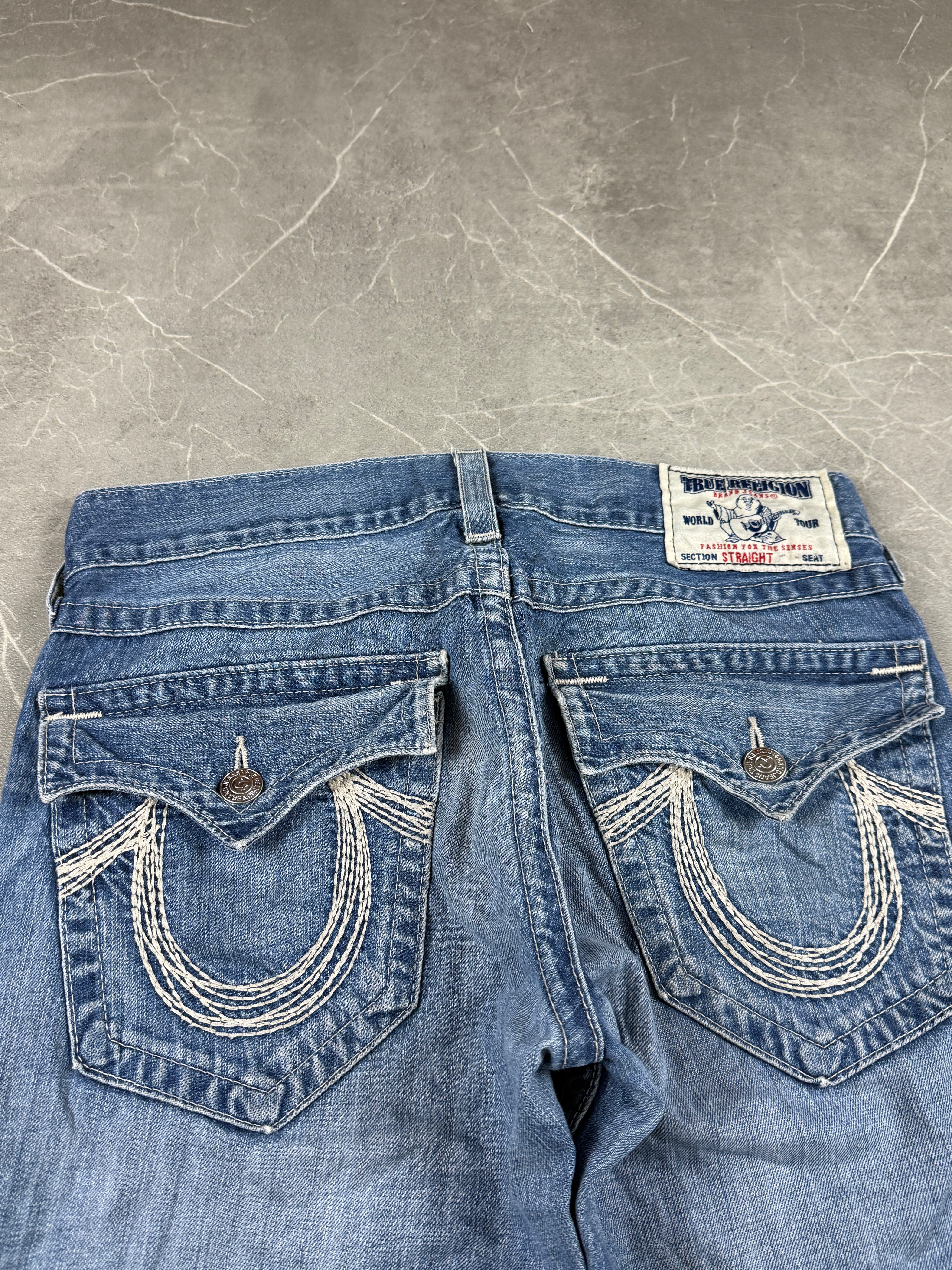 True Religion Jeans (SM)