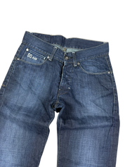 G-Star Bootcut Jeans (XS)