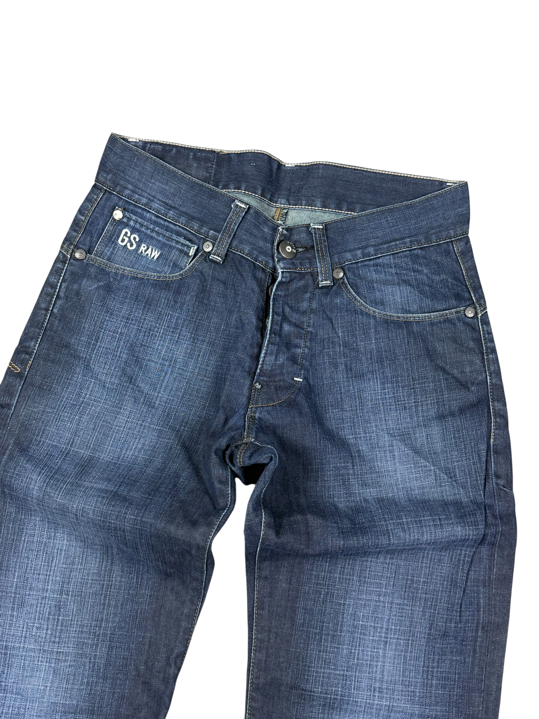 G-Star Bootcut Jeans (XS)