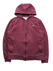 Lacoste Zip Hoodie (S)
