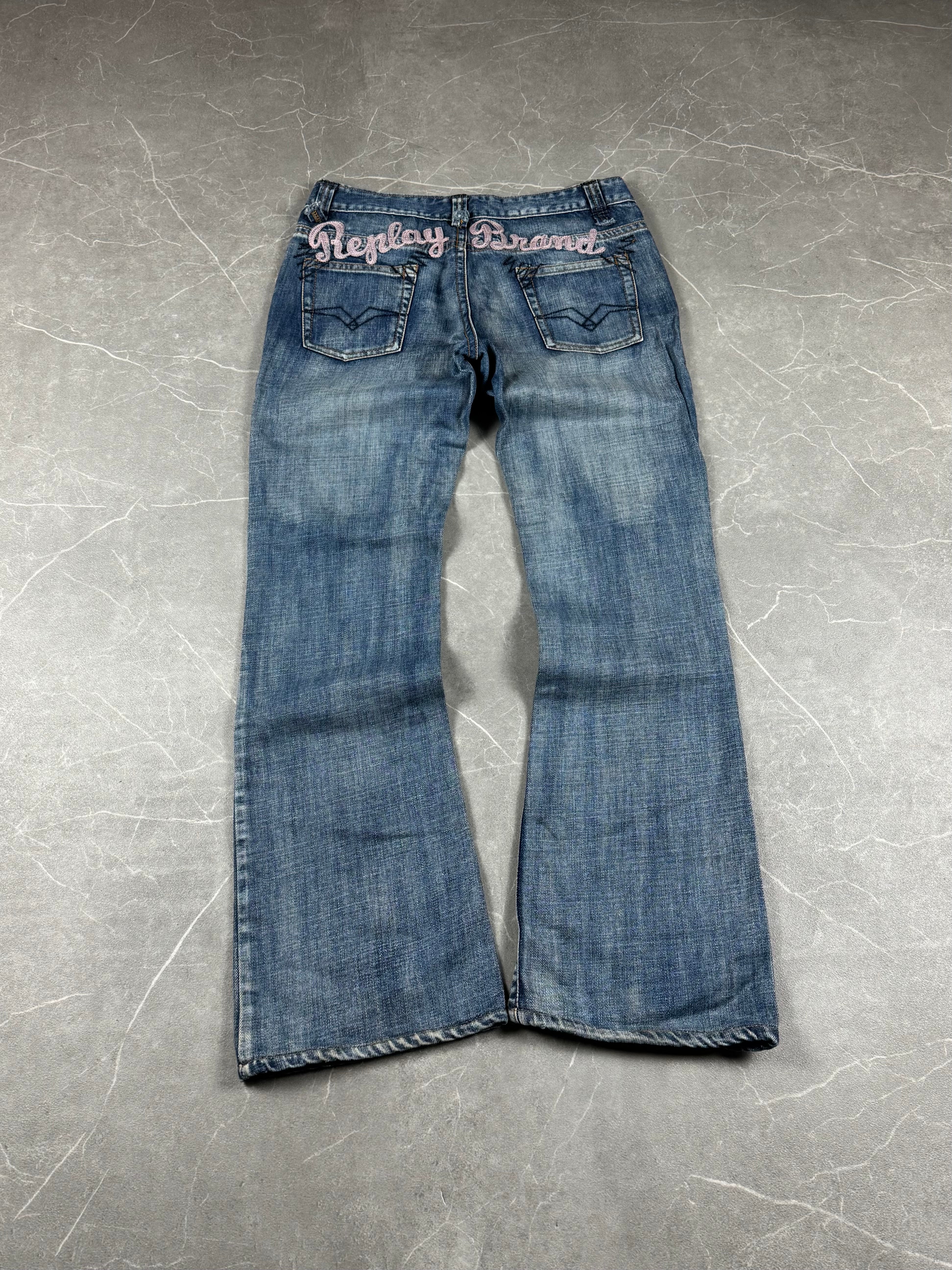 Replay Jeans women (M)