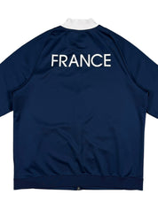 Nike FRANCE Trainingsjacke (XL)
