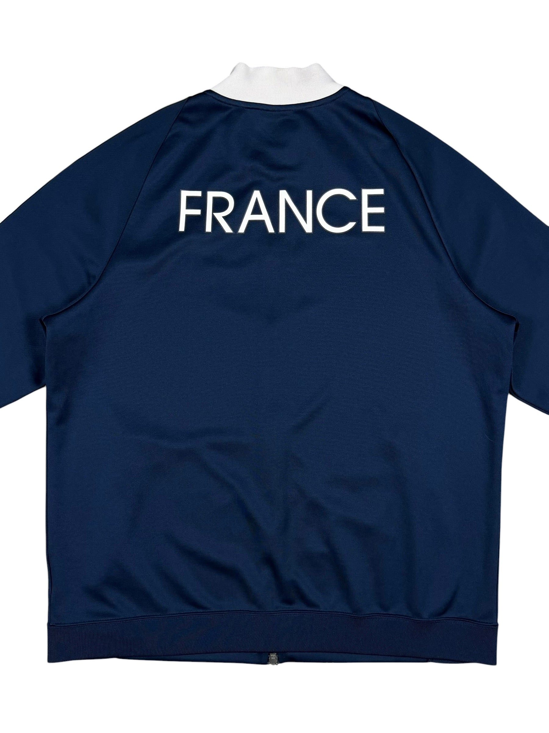 Nike FRANCE Trainingsjacke (XL)