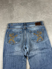 Vintage Diesel Jeans (L)
