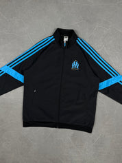 Adidas Marseille Trainingsjacke (L)