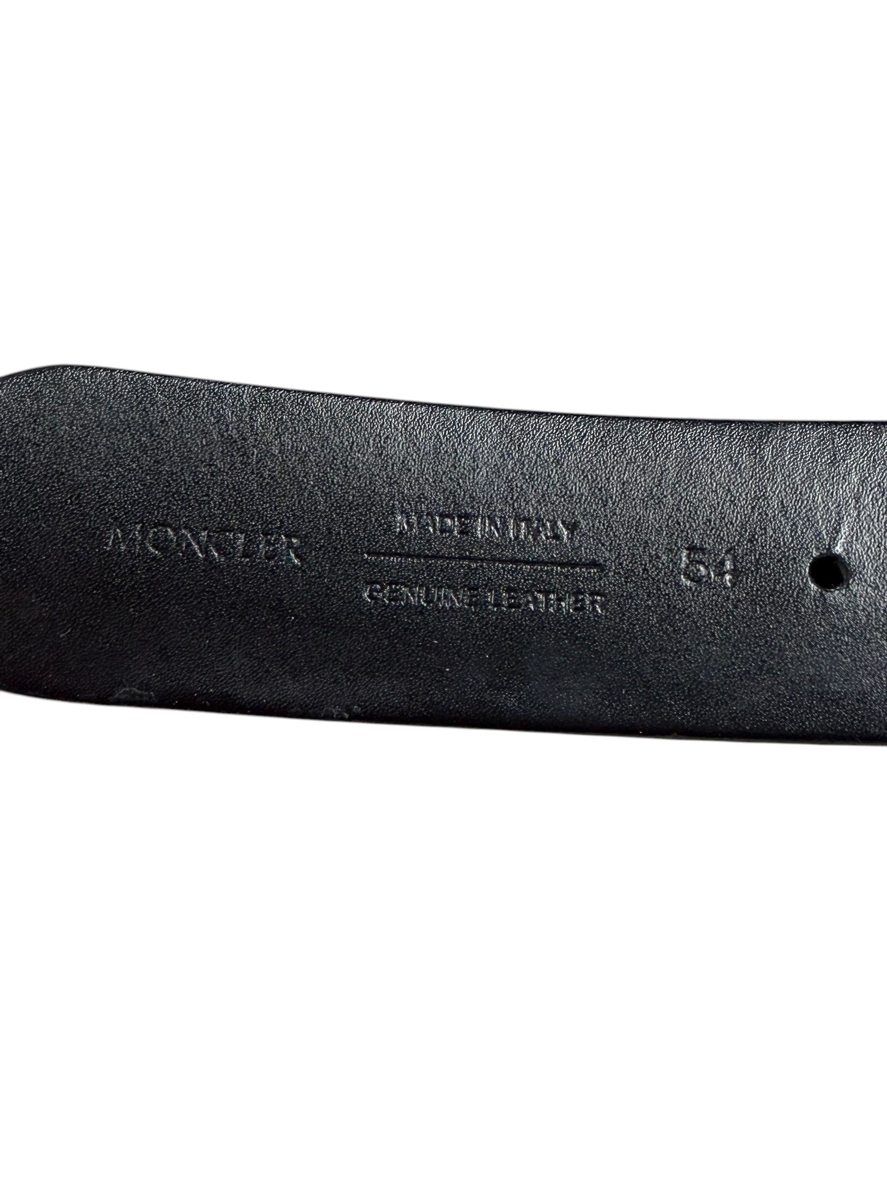 Moncler Belt (110cm)