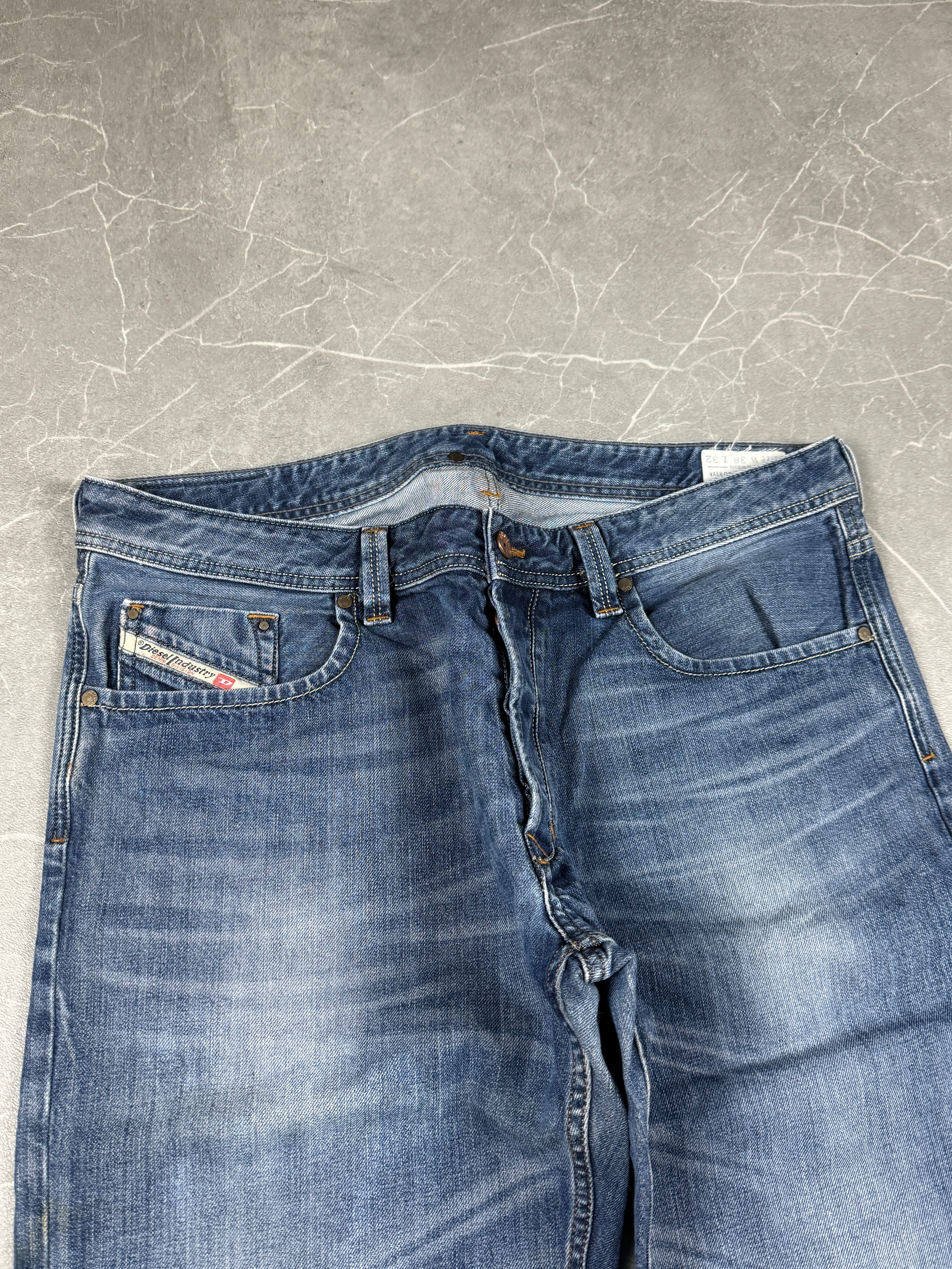 Diesel washed Jeans (L)