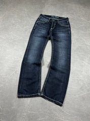 Camp David washed Jeans (M-L)