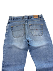 Vintage Bootcut Jeans *Hilfiger (S)