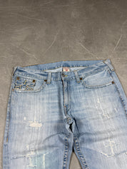 True Religion Jeans (M)