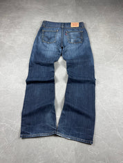 Levi's Bootcut Jeans (M)