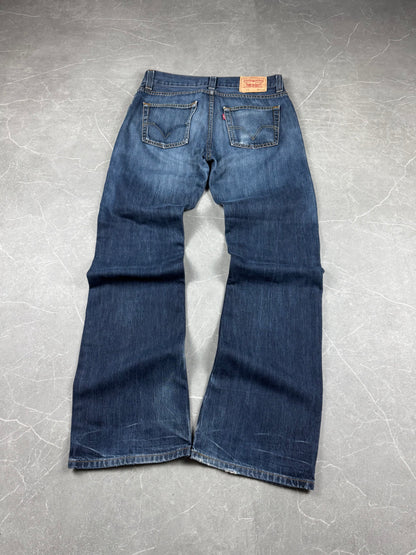 Levi's Bootcut Jeans (M)