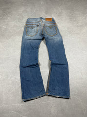 Rare True Religion BootcutJeans (M)