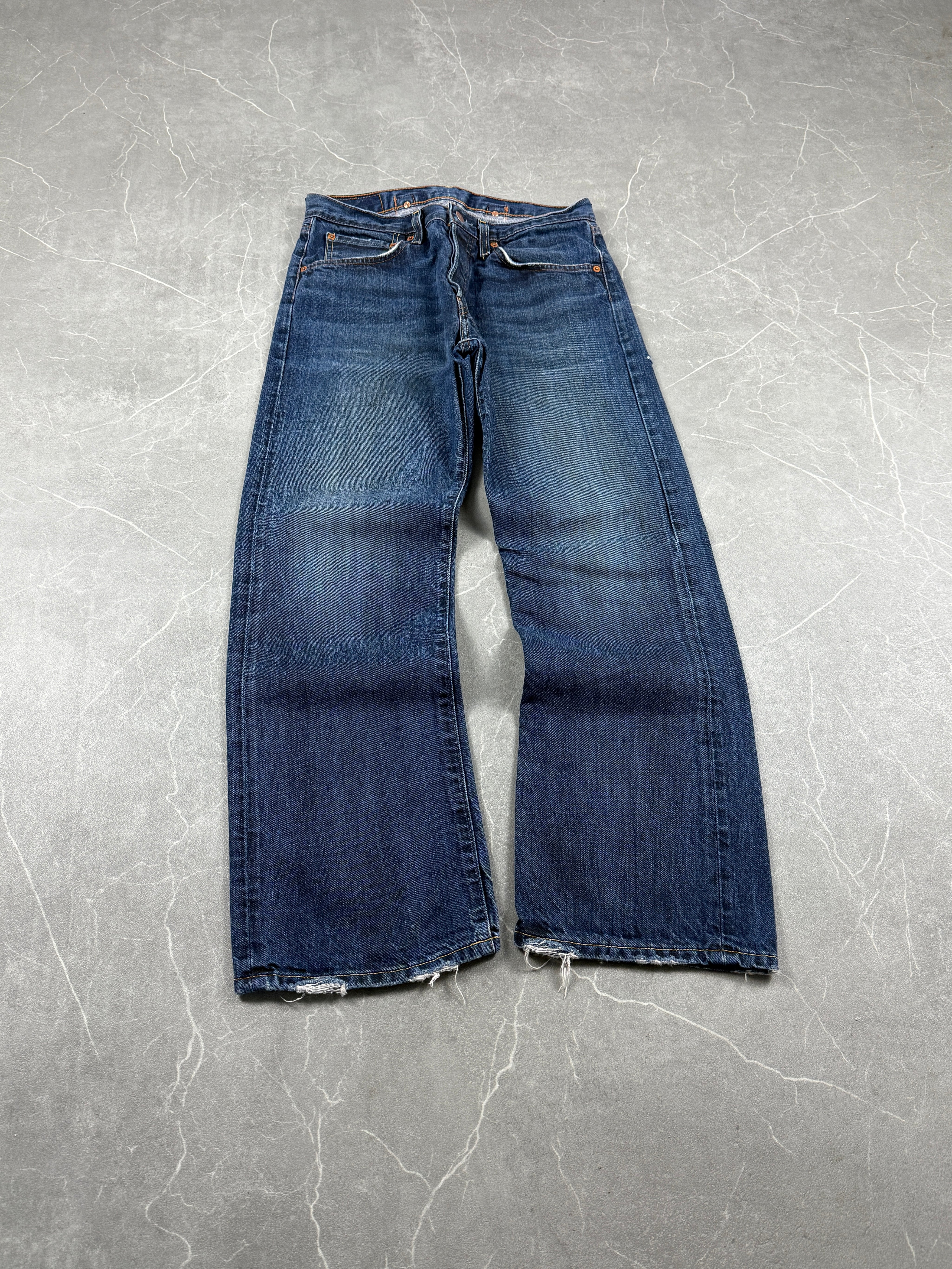 Levis washed Jeans (S-M)