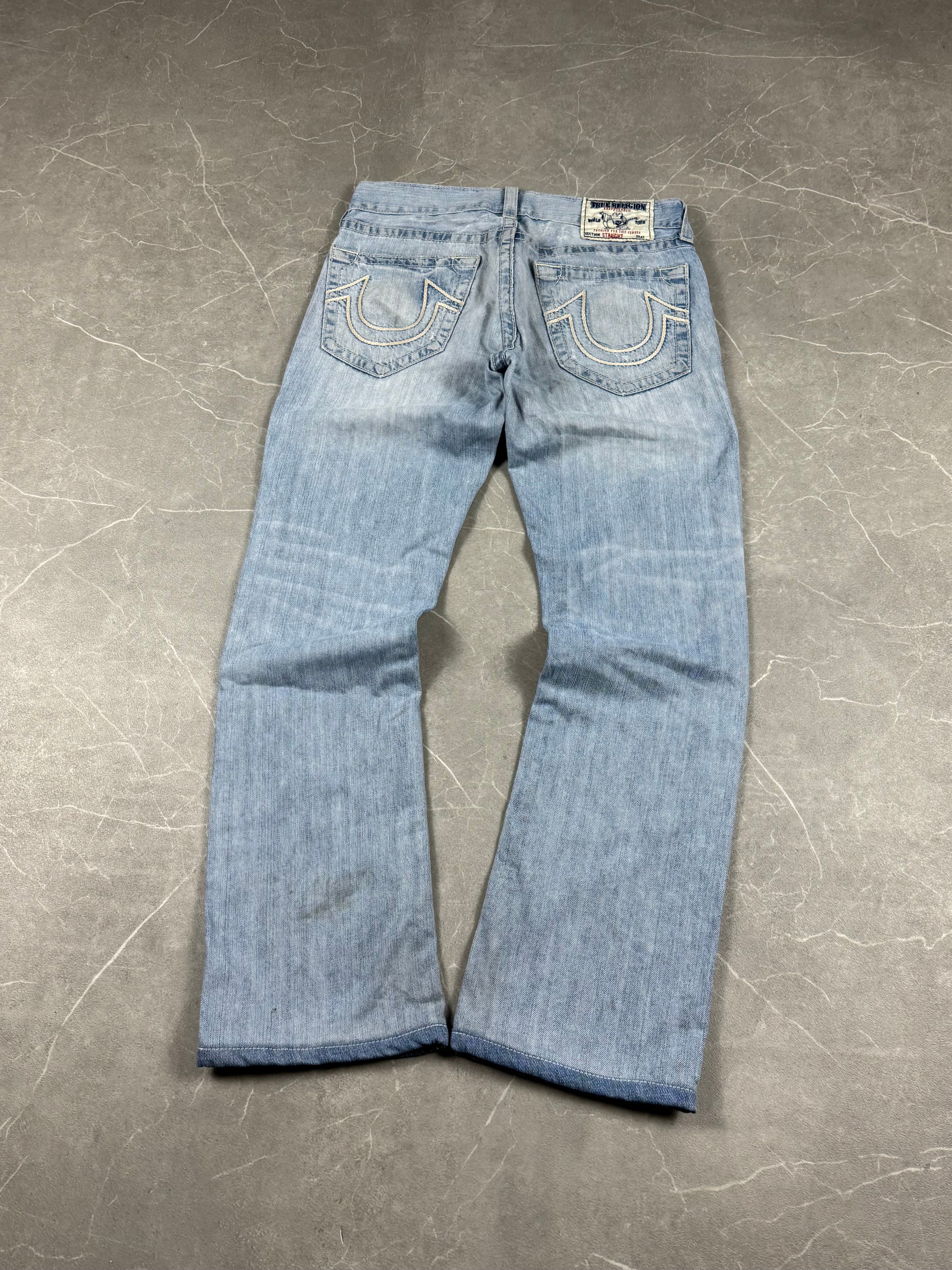 True Religion Jeans (S)