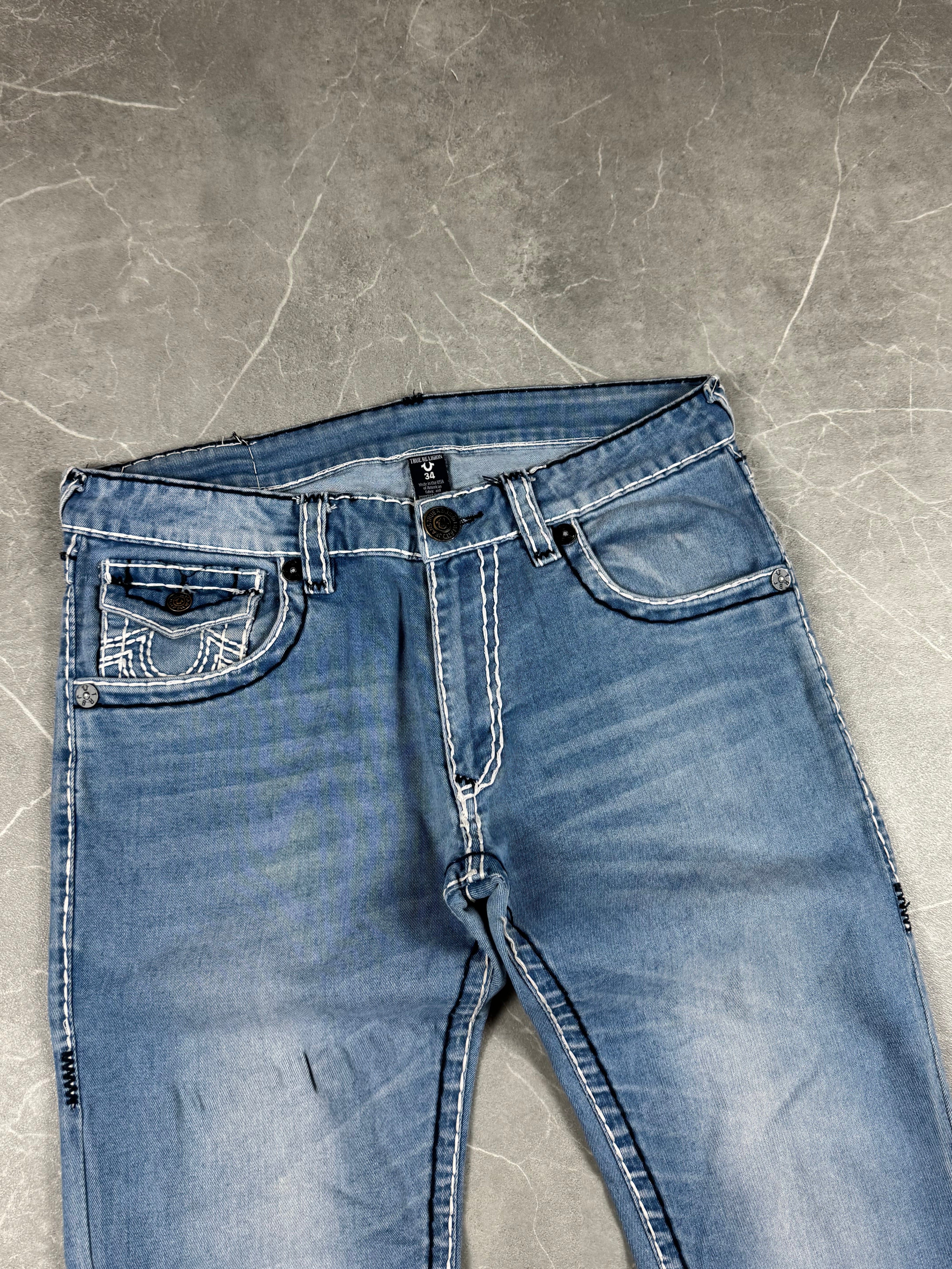 True Religion Jeans (S)