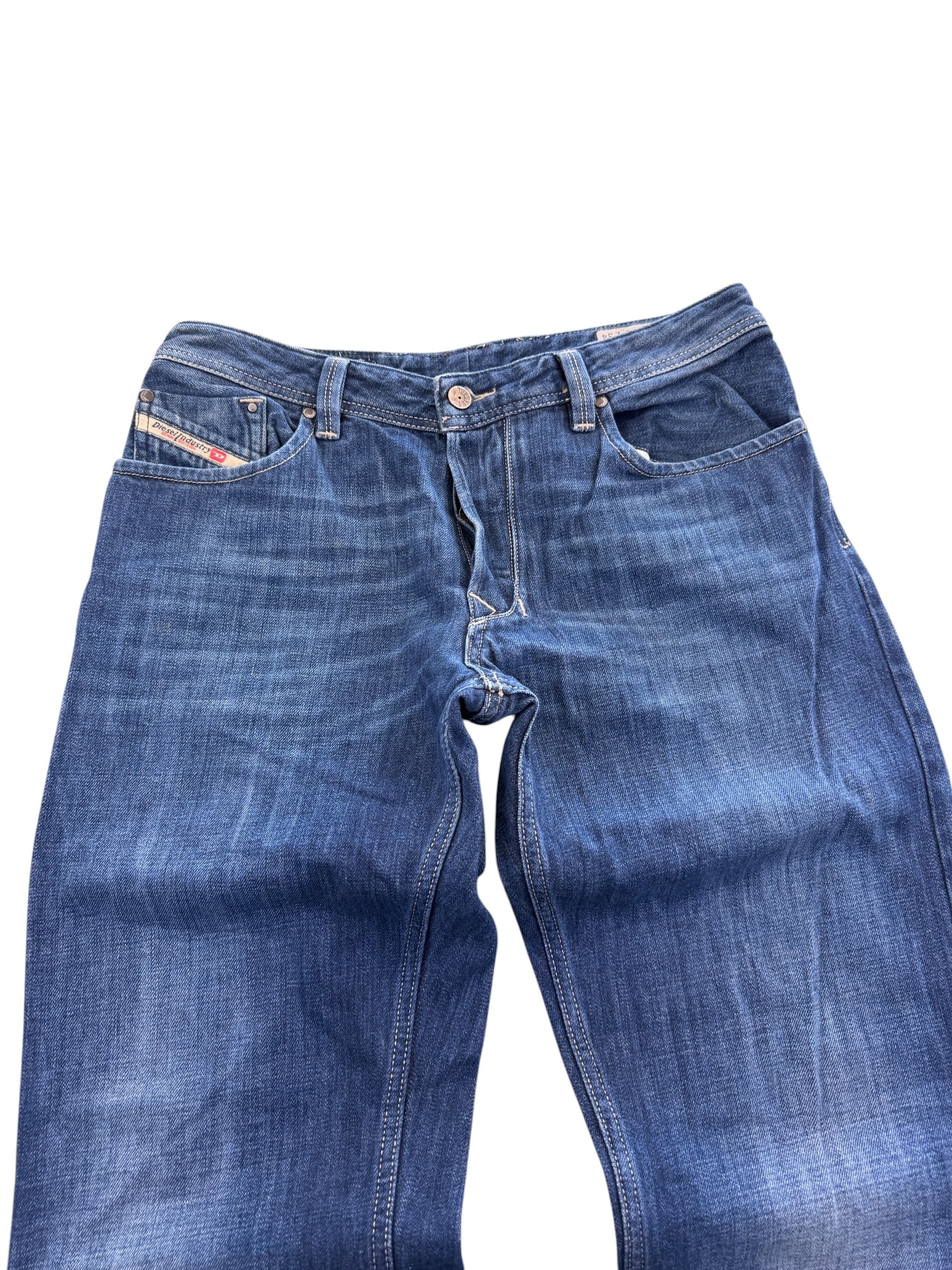 Diesel vintage Bootcut Jeans (S)