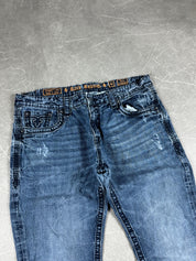 Rock Revival Jeans (XL)