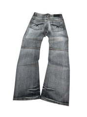 Vintage washed jeans (SM)