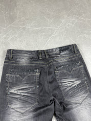 Vintage washed Jeans (M-L)
