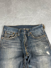 True Religion Jeans (M)